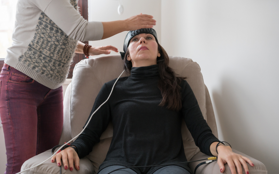 Can neurofeedback help with addiction treatment?