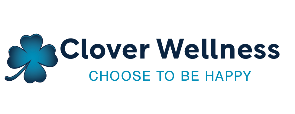 Footer Clover Wellness Logo 600